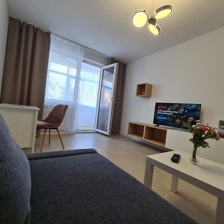 Mia Apartament Tulcza Zewnętrze zdjęcie