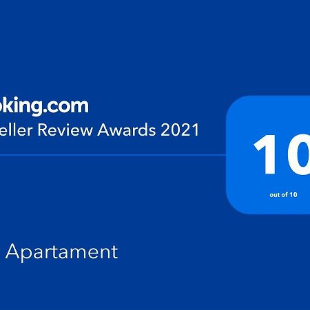 Mia Apartament Tulcza Zewnętrze zdjęcie