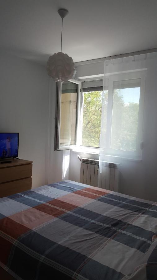 Mia Apartament Tulcza Zewnętrze zdjęcie