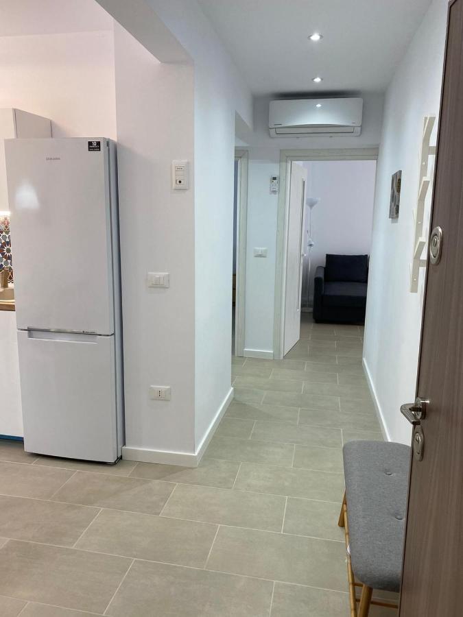 Mia Apartament Tulcza Zewnętrze zdjęcie