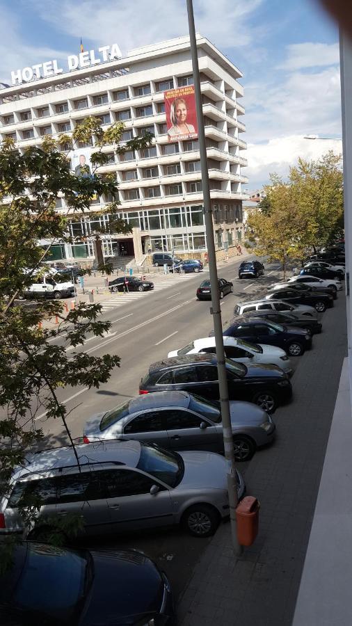 Mia Apartament Tulcza Zewnętrze zdjęcie