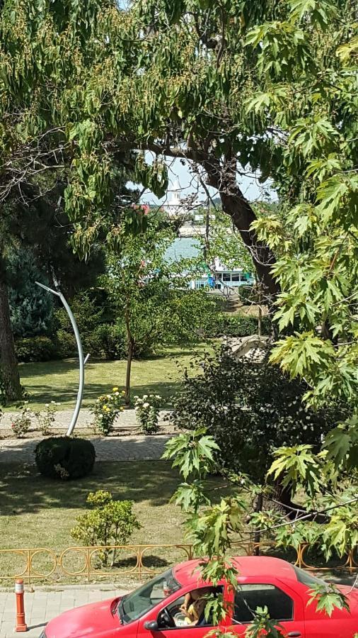Mia Apartament Tulcza Zewnętrze zdjęcie
