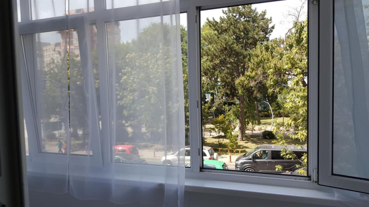 Mia Apartament Tulcza Zewnętrze zdjęcie