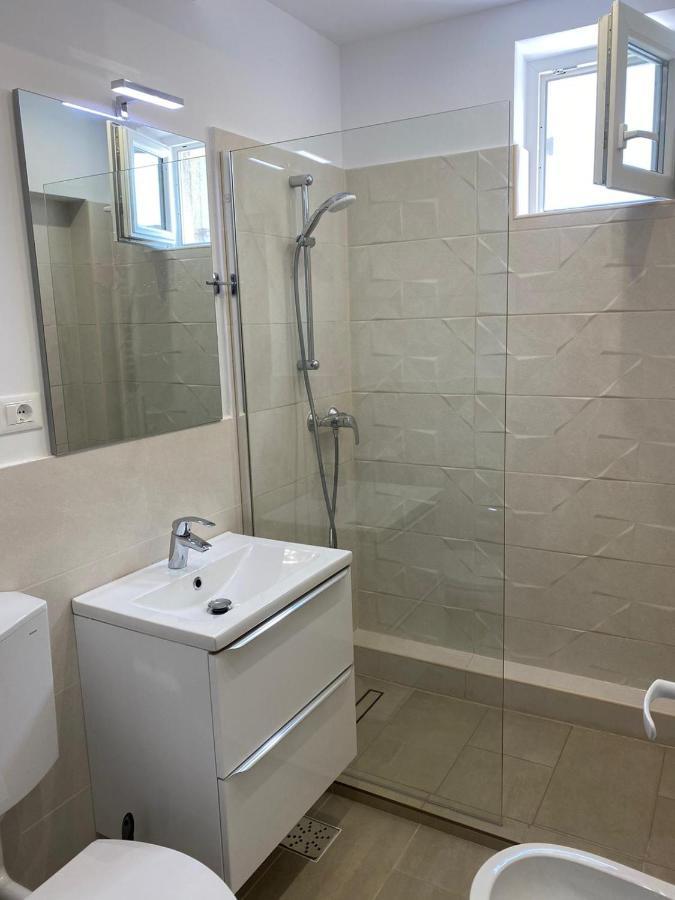 Mia Apartament Tulcza Zewnętrze zdjęcie