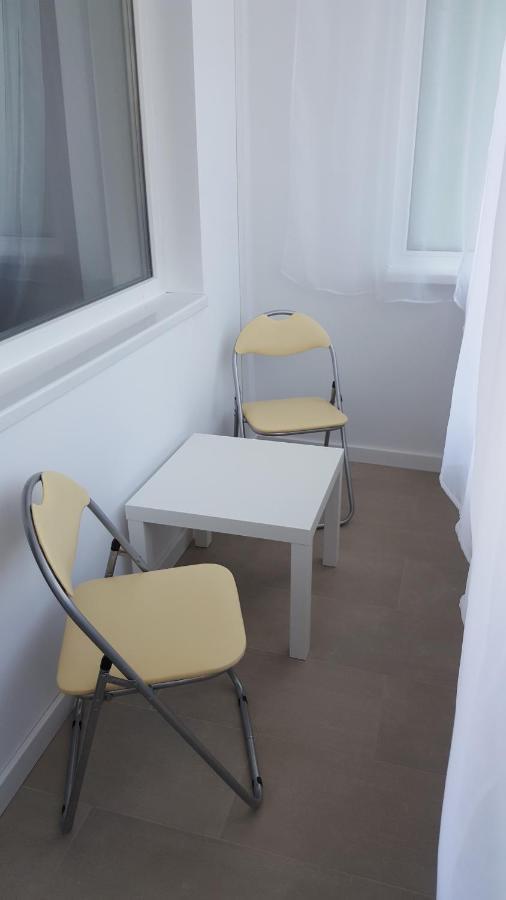 Mia Apartament Tulcza Zewnętrze zdjęcie