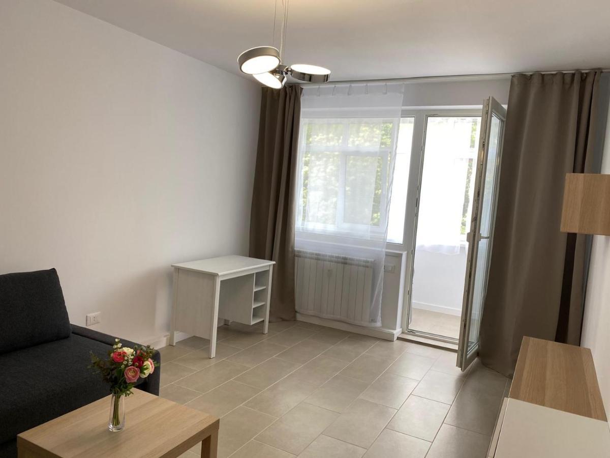 Mia Apartament Tulcza Zewnętrze zdjęcie