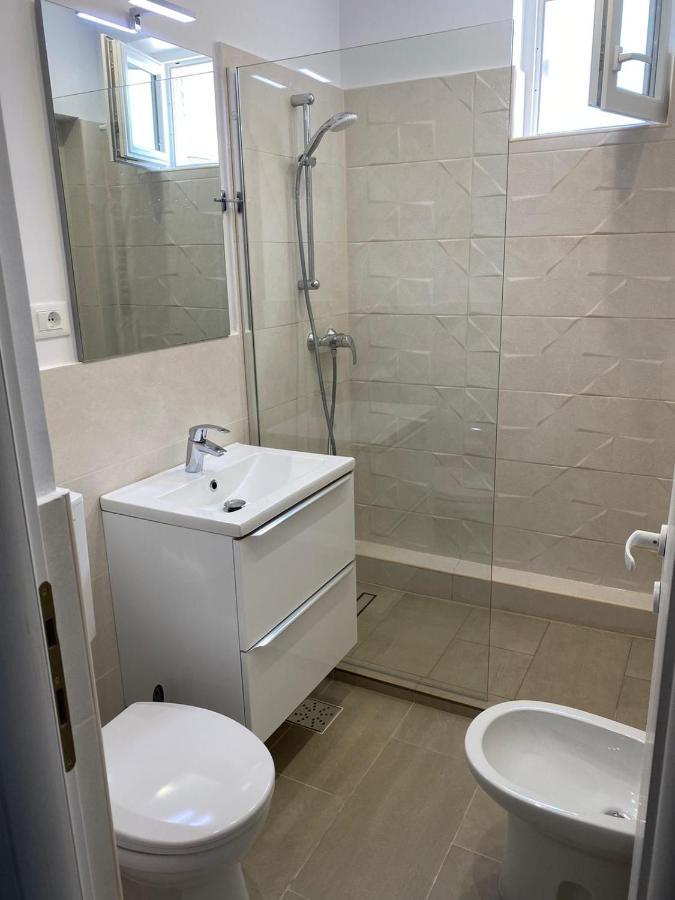 Mia Apartament Tulcza Zewnętrze zdjęcie