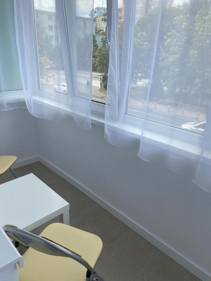 Mia Apartament Tulcza Zewnętrze zdjęcie