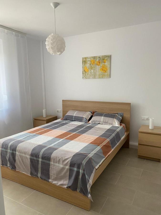 Mia Apartament Tulcza Zewnętrze zdjęcie