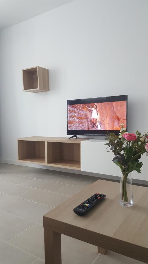 Mia Apartament Tulcza Zewnętrze zdjęcie
