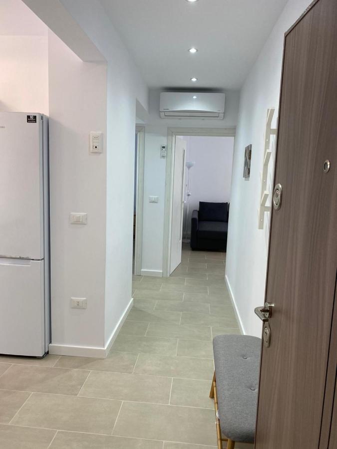 Mia Apartament Tulcza Zewnętrze zdjęcie