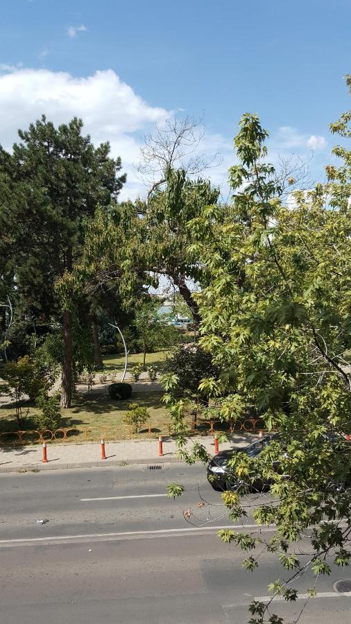 Mia Apartament Tulcza Zewnętrze zdjęcie