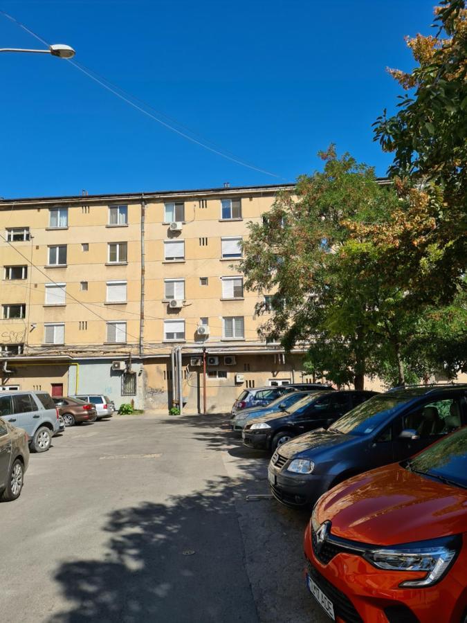 Mia Apartament Tulcza Zewnętrze zdjęcie