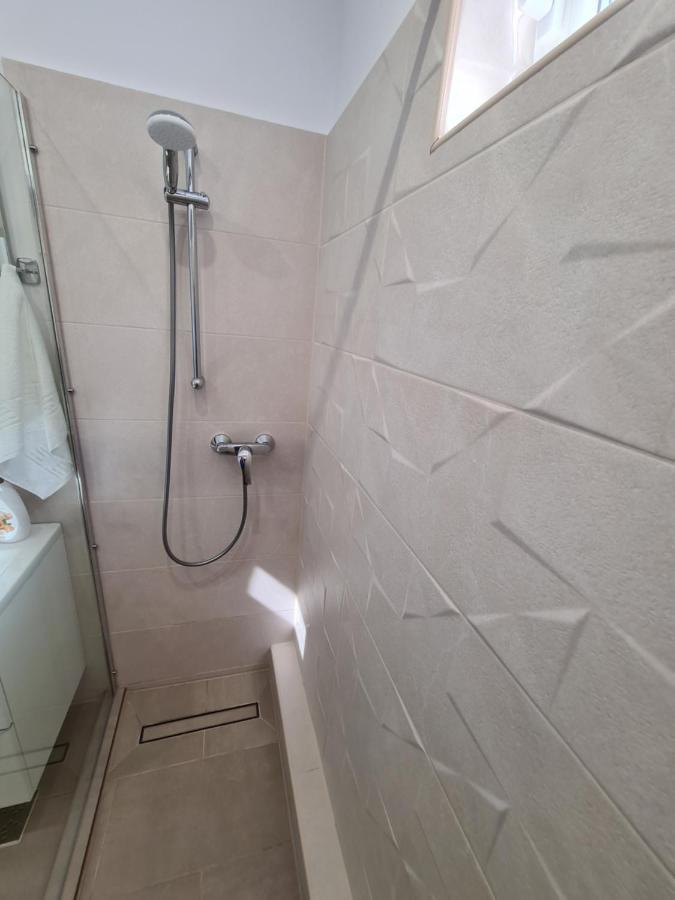 Mia Apartament Tulcza Zewnętrze zdjęcie