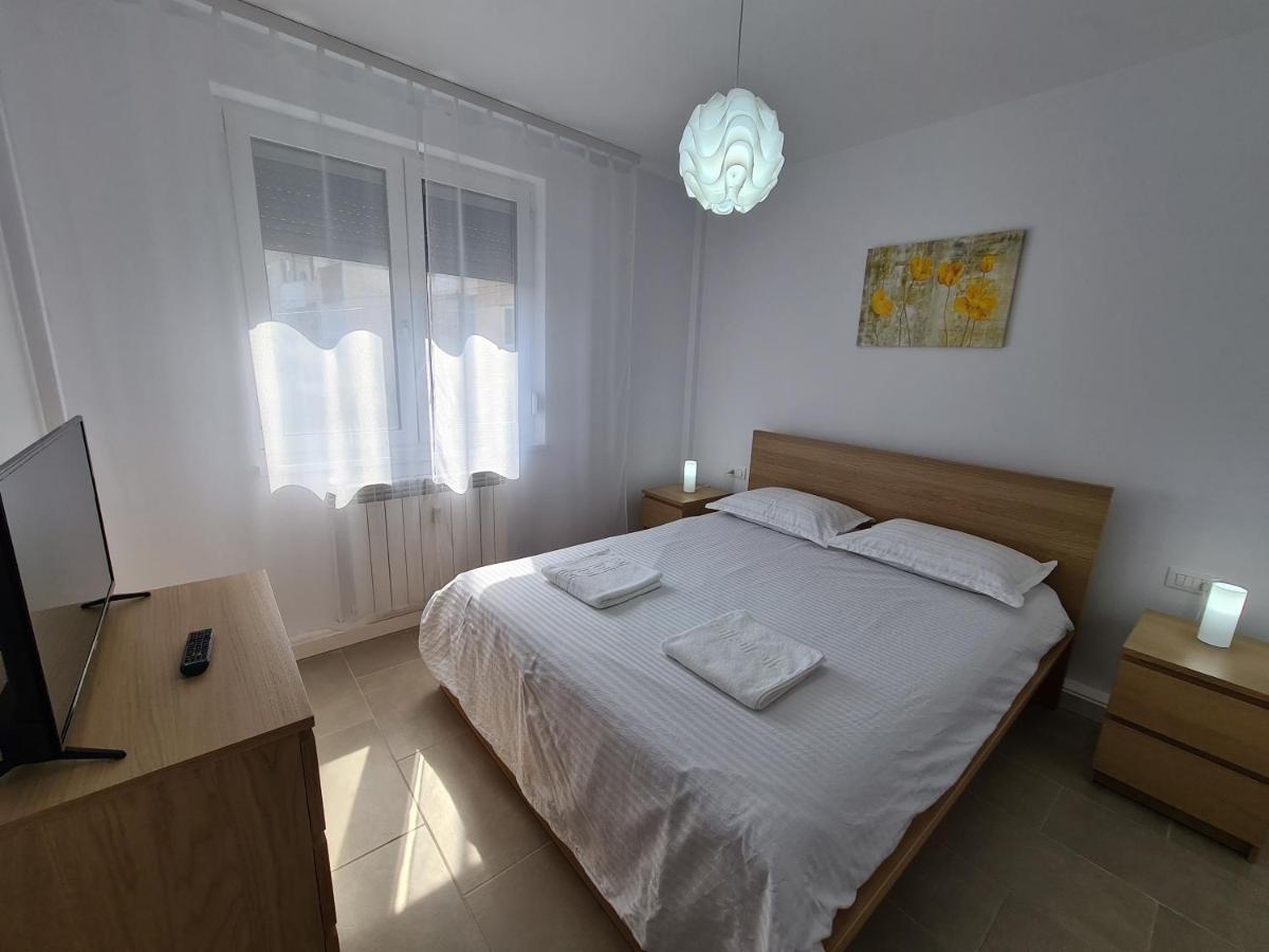 Mia Apartament Tulcza Zewnętrze zdjęcie