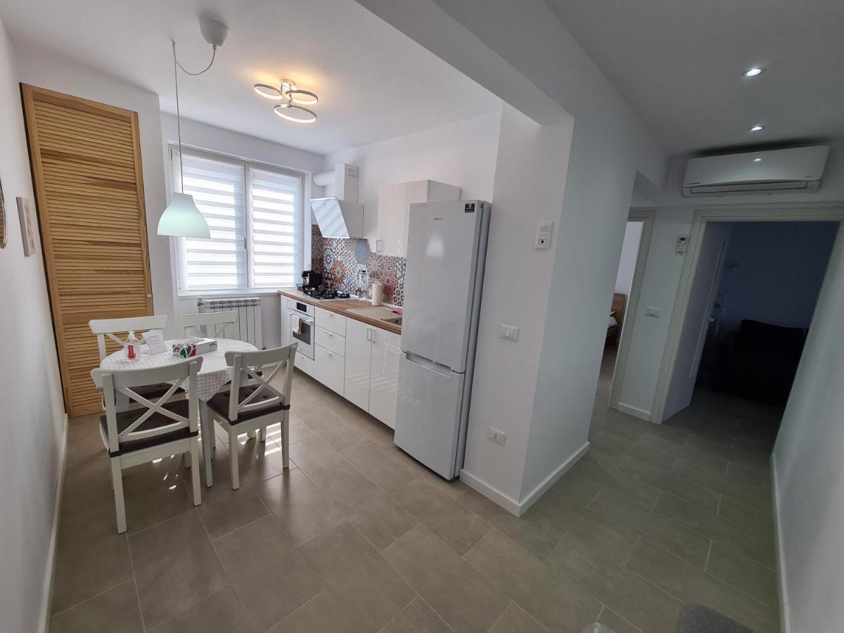 Mia Apartament Tulcza Zewnętrze zdjęcie