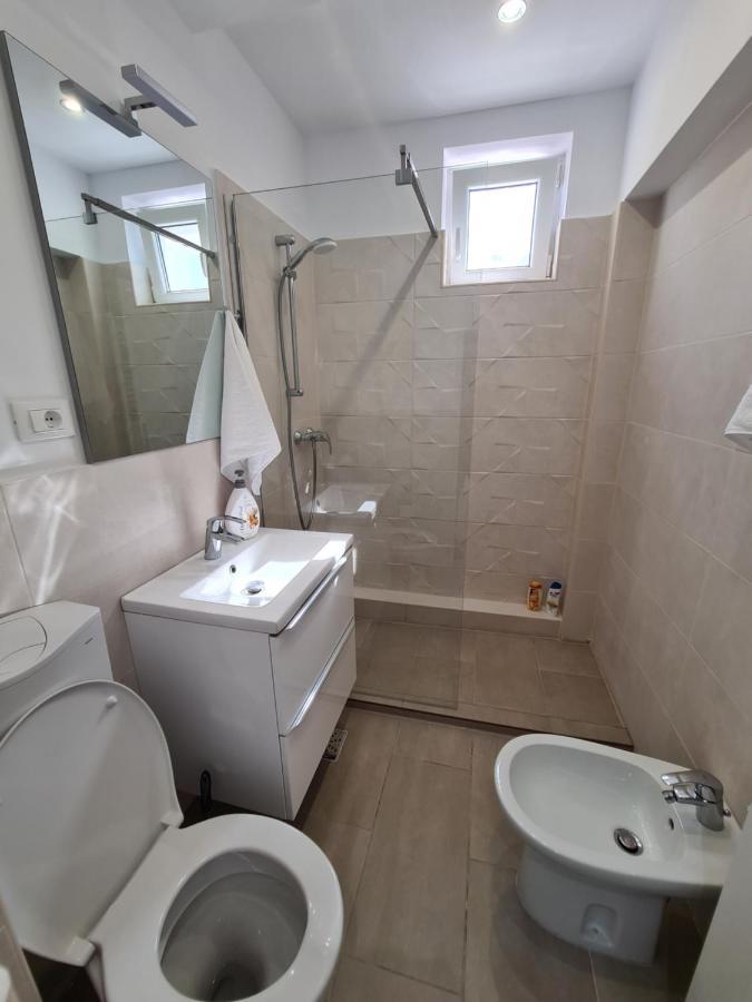 Mia Apartament Tulcza Zewnętrze zdjęcie