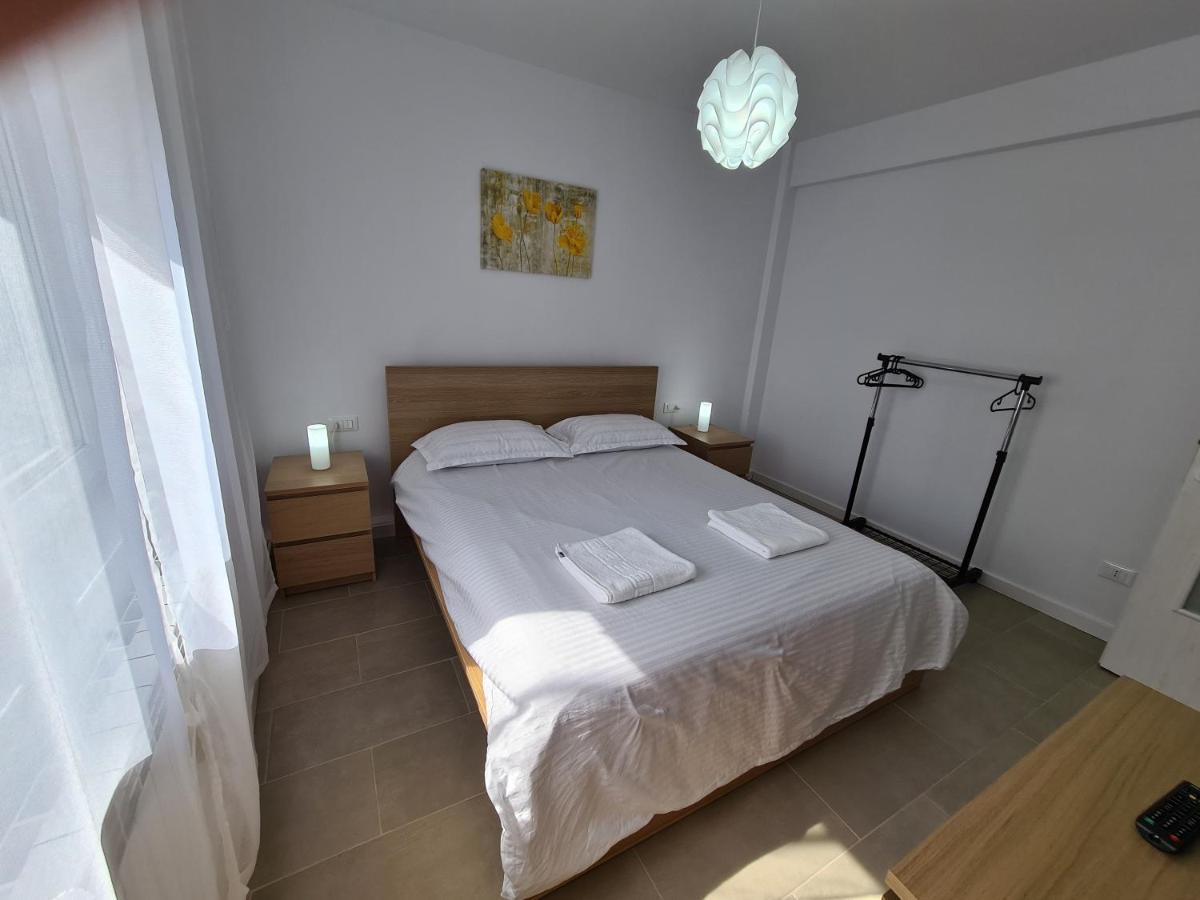 Mia Apartament Tulcza Zewnętrze zdjęcie