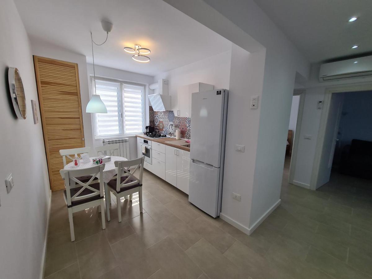 Mia Apartament Tulcza Zewnętrze zdjęcie