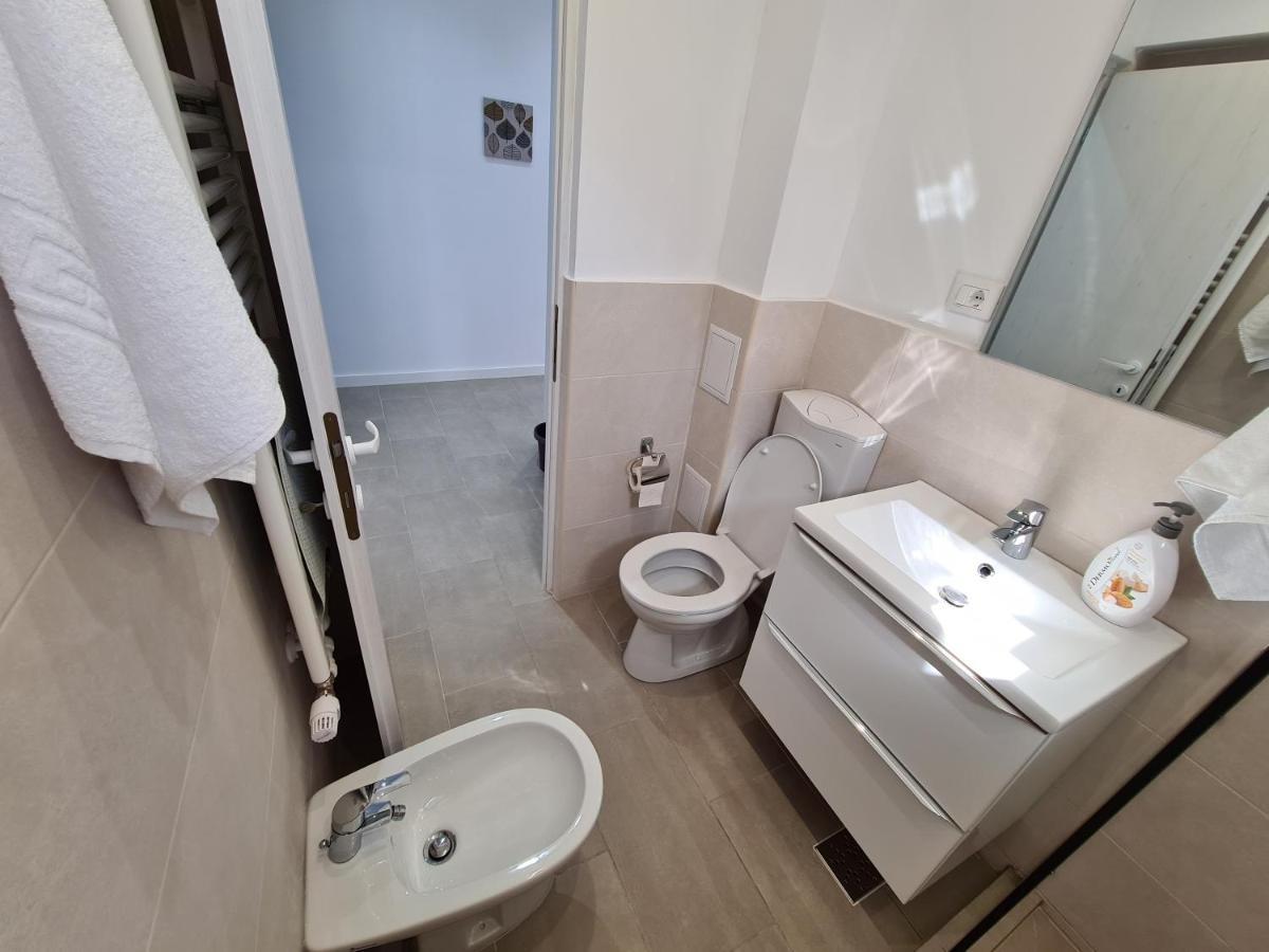 Mia Apartament Tulcza Zewnętrze zdjęcie