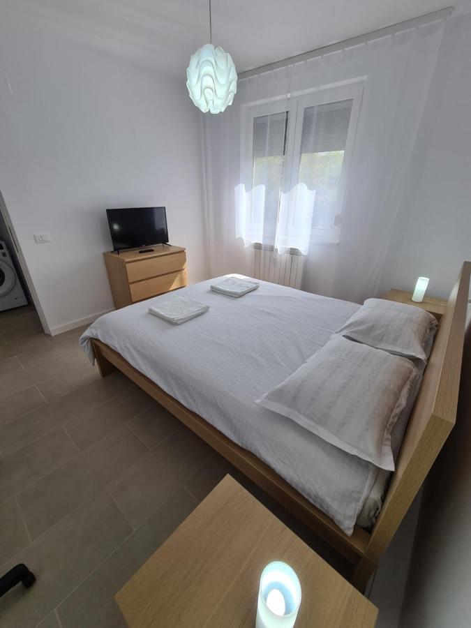 Mia Apartament Tulcza Zewnętrze zdjęcie