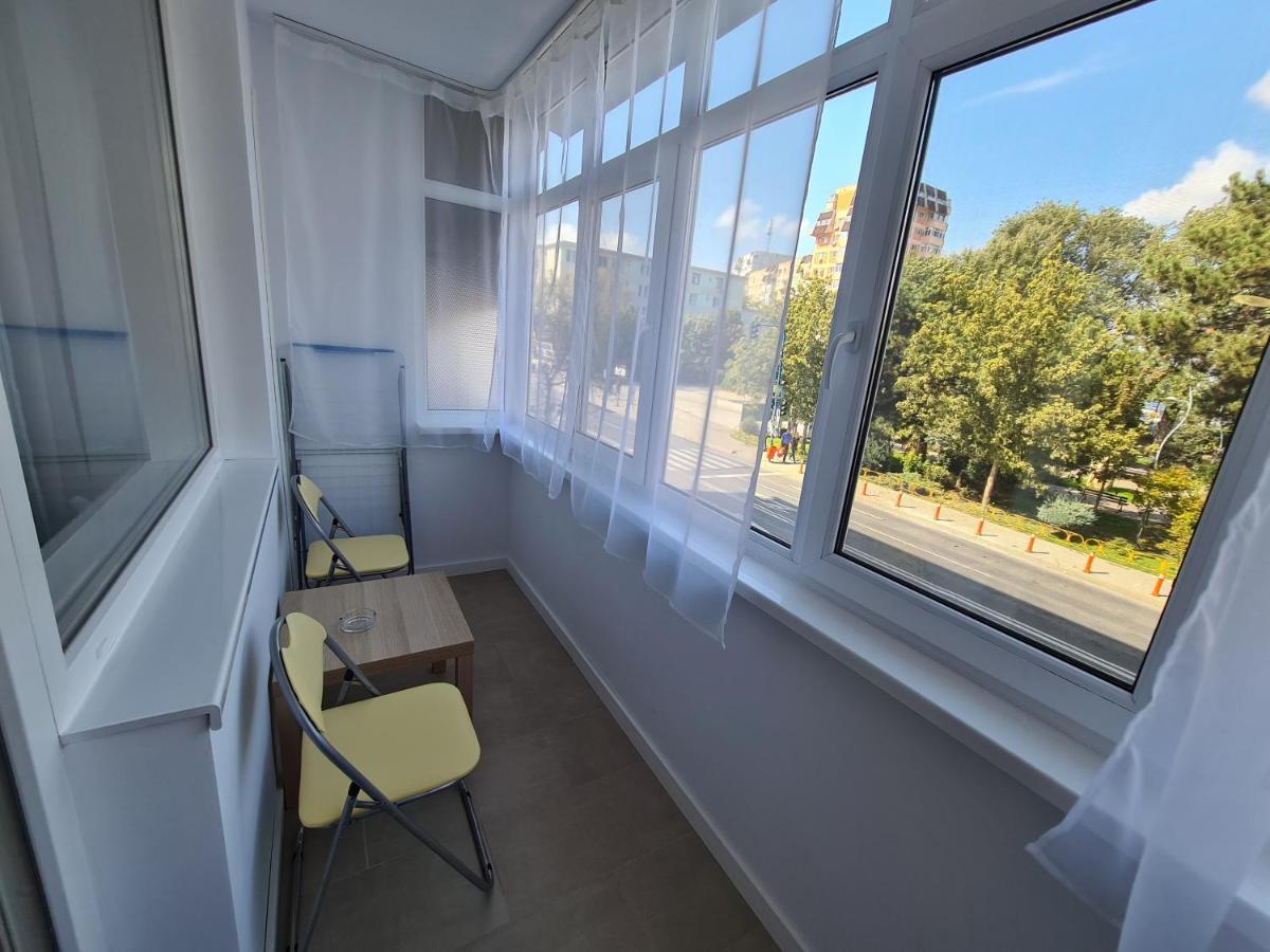 Mia Apartament Tulcza Zewnętrze zdjęcie